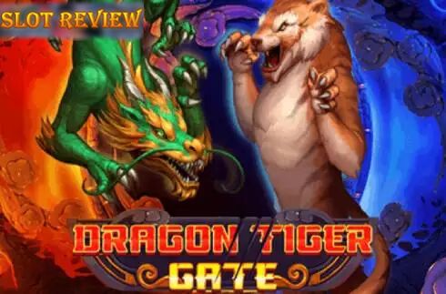 Dragon Tiger Gate Slot Review